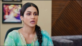 Badal Pe Paon Hai - 24th October 2024